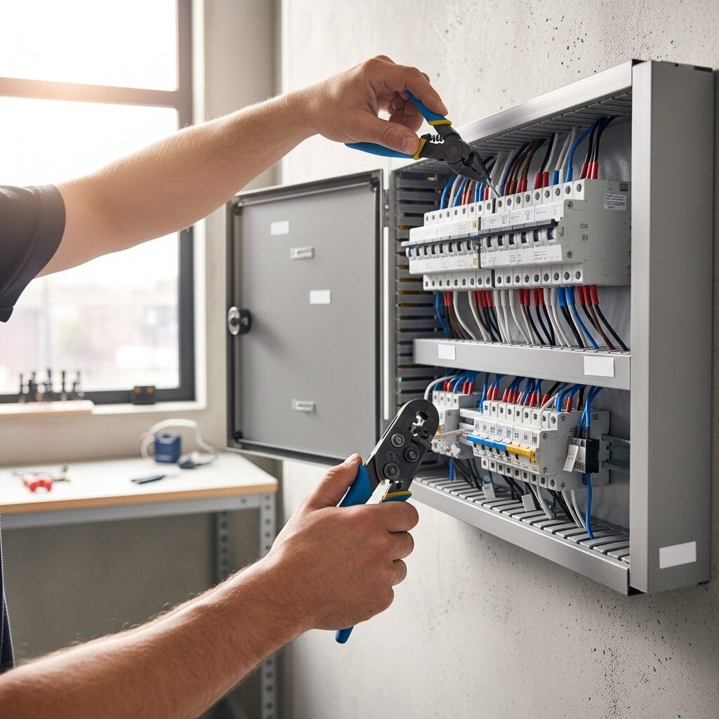 PORT ELEC
